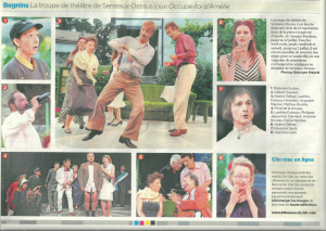 Le 24 heurs du 14.06.2011